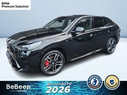 Nero metallizzato Usata 2025 BMW X2 M Sport SUV | 46.500 € (Buon prezzo)