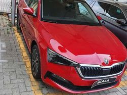 Usata 2020 Skoda Scala Sport Due volumi | 14.000 € (Buon prezzo)
