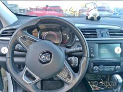 Bianco Usata 2017 Renault Kadjar SUV | 10.500 € (Ottimo prezzo)