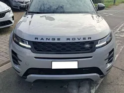 Grigio Usata 2023 Land Rover Range Rover evoque SE Dynamic SUV | 39.900 € (Buon prezzo)