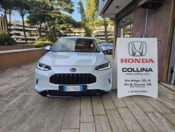 Other Usata 2024 Honda ZR-V Advance SUV | 31.900 € (Buon prezzo)