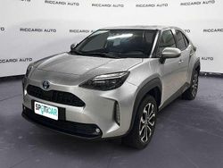 Grigio Usata 2022 Toyota Yaris Trend | 22.900 € (Cara)