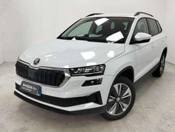 Bianco Usata 2024 Skoda Karoq Ambition SUV | 24.950 € (Ottimo prezzo)