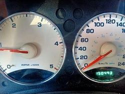 Nero Usata 2003 Jeep Cherokee SUV | 4000 € (Ottimo prezzo)