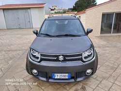 Usata 2019 Suzuki Ignis Due volumi | 13.500 € (Ottimo prezzo)