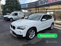 Other Usata 2013 BMW X1 SUV | 7500 € (Ottimo prezzo)