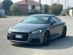 Grigio Usata 2014 Audi TT S-Line Coupé | 17.500 € (Buon prezzo)