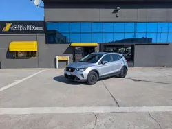 Argento / metallizzato Usata 2022 Seat Arona Reference SUV | 12.900 € (Ottimo prezzo)