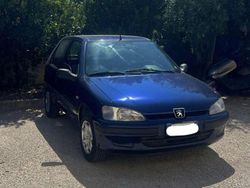 Usata 2003 Peugeot 106 Sport Due volumi | 1900 € (Buon prezzo)