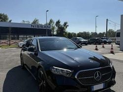 Usata 2023 Mercedes E220 Premium Plus Tre volumi | 43.000 € (Super prezzo)
