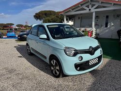 Blu Usata 2017 Renault Twingo SE Due volumi | 8700 € (Buon prezzo)