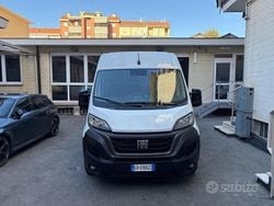 Bianco Usata 2023 Fiat Ducato 33 Furgone | 19.500 € (Buon prezzo)