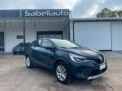 Blu Usata 2023 Renault Captur Equilibre SUV | 17.900 € (Buon prezzo)