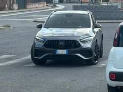 Usata 2020 Mercedes GLA200 SUV | 34.000 € (Cara)