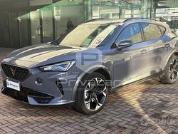 Grigio Usata 2023 Cupra Formentor SUV | 28.690 € (Buon prezzo)