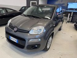 Grigio Usata 2020 Fiat Panda Tre volumi | 9400 € (Buon prezzo)