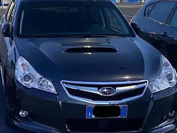 Usata 2010 Subaru Legacy Station wagon | 4000 €