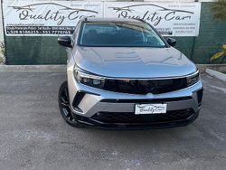 Grigio Usata 2024 Opel Grandland X SUV | 22.900 € (Buon prezzo)