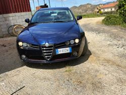 Usata 2007 Alfa Romeo 159 Tre volumi | 2800 € (Buon prezzo)
