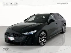 Nero Nuova 2025 Audi S5 Sport Station wagon | 94.500 € (Super prezzo)