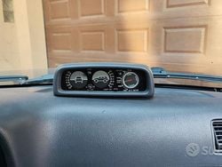 Grigio Usata 2015 Toyota 4 Runner SUV | 5000 €