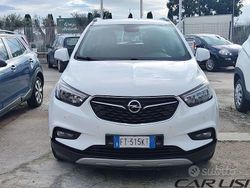 Usata 2019 Opel Mokka X Innovation SUV | 13.800 € (Buon prezzo)