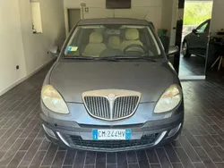 Blu/azzurro Usata 2004 Lancia Ypsilon Due volumi | 2299 € (Ottimo prezzo)