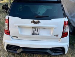 Bianco Usata 2024 Ligier JS50 Due volumi | 10.500 € (Ottimo prezzo)