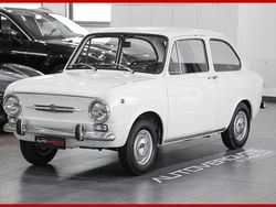 Bianco Usata 1970 Fiat 850 Due volumi | 12.500 €