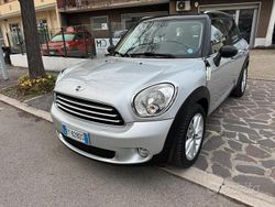 Grigio Usata 2014 Mini Countryman SUV | 8500 € (Buon prezzo)