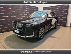 Nero Usata 2022 BMW X1 xLine SUV | 32.450 € (Buon prezzo)