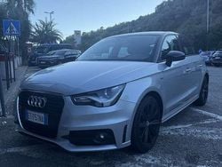 Usata 2014 Audi A1 Sportback S-Line Due volumi | 11.999 € (Buon prezzo)