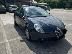 Usata 2011 Alfa Romeo Giulietta Due volumi | 6700 € (Cara)