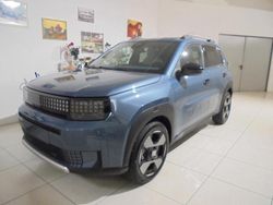 Blu Nuova 2025 Fiat Grande Panda La Prima Due volumi | 21.750 € (Buon prezzo)