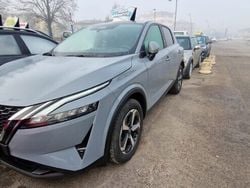 Grigio Usata 2023 Nissan Qashqai N-Connecta SUV | 25.900 € (Buon prezzo)