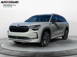 Grigio Nuova 2025 Skoda Kodiaq SportLine SUV | 46.900 € (Buon prezzo)