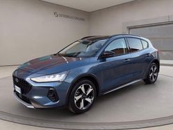Blu Usata 2023 Ford Focus Active Tre volumi | 23.900 € (Molto cara)