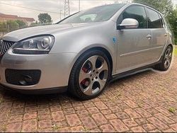 Grigio Usata 2006 VW Golf V GTI Tre volumi | 8550 €