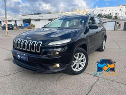Nero Usata 2015 Jeep Cherokee Longitude SUV | 8490 € (Ottimo prezzo)