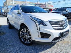 Bianco Usata 2016 Cadillac XT5 SUV | 22.500 €