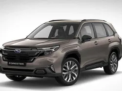 Grigio scuro Nuova 2025 Subaru Forester Style SUV | 38.950 € (Ottimo prezzo)