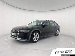 Nero Usata 2023 Audi A6 Allroad Ambiente Station wagon | 42.500 € (Super prezzo)