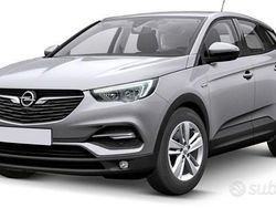 Grigio Usata 2021 Opel Grandland X SUV | 12.500 €