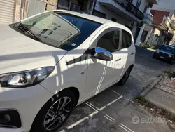 Usata 2019 Peugeot 108 Due volumi | 12.000 € (Cara)