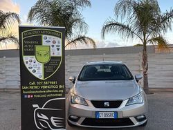 Grigio Usata 2015 Seat Ibiza Tre volumi | 3800 € (Ottimo prezzo)