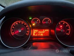 Bianco Usata 2014 Fiat Punto Tre volumi | 3000 €