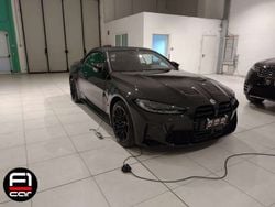 Nero Usata 2022 BMW M4 Cabriolet Competition Edition Cabrio | 77.000 € (Ottimo prezzo)