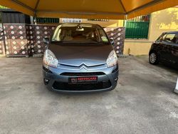 Grigio Usata 2008 Citroën C4 Picasso Exclusive Monovolume | 3490 €