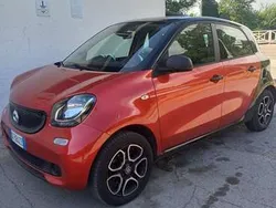 Usata 2017 Smart ForFour Proxy Due volumi | 11.400 € (Ottimo prezzo)