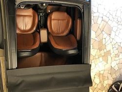 Grigio Usata 2016 Abarth 595C Turismo Cabrio | 14.990 € (Buon prezzo)